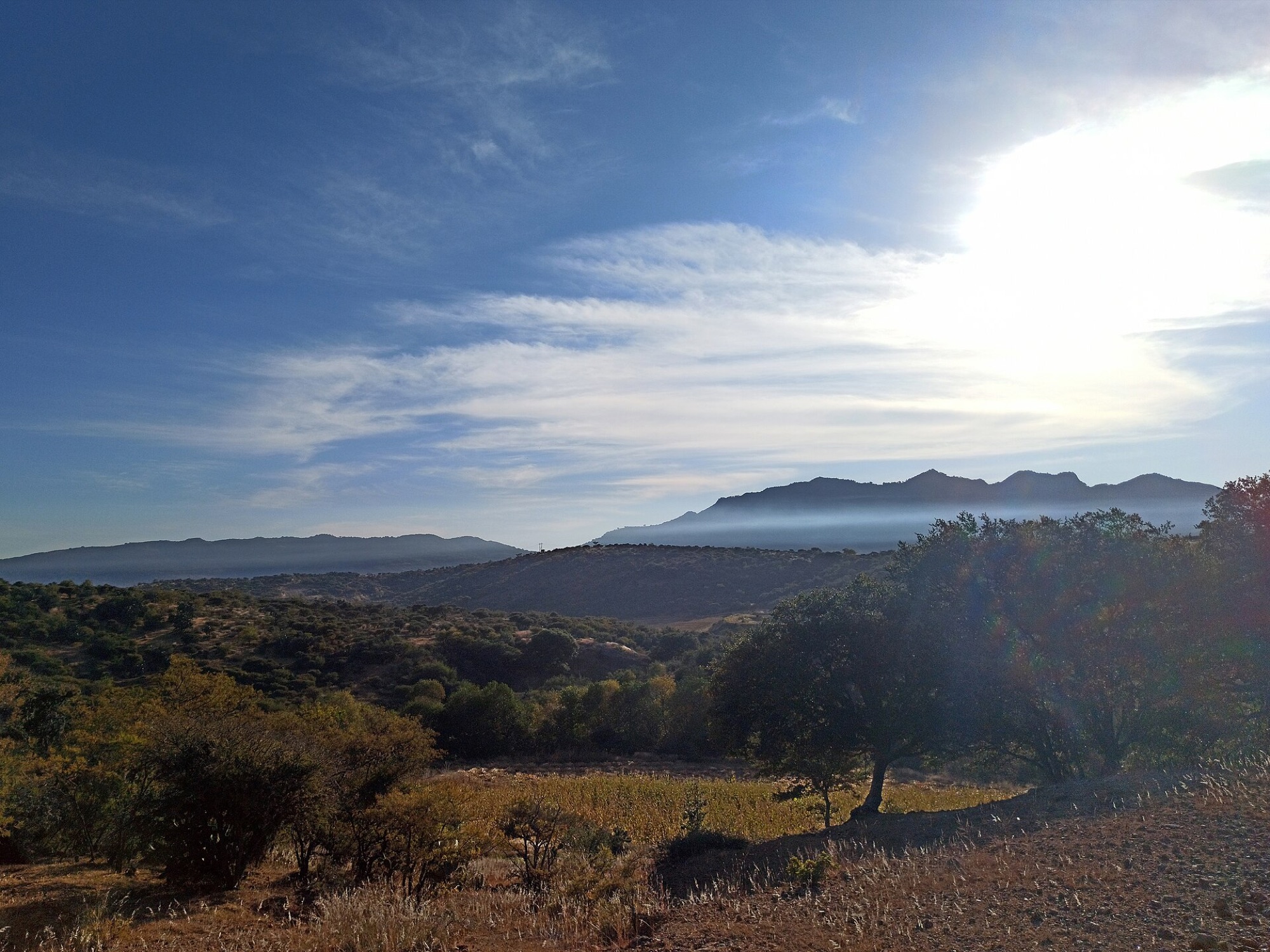 Sierra de Guanajuato